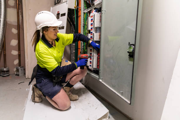 Best Electrical System Inspection  in Avery Creek, NC