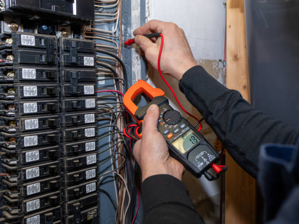 Best Electrical Wiring Services  in Avery Creek, NC